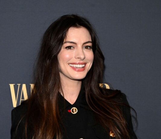 anne hathaway choses a savoir