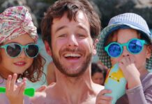 avec ou sans enfants age