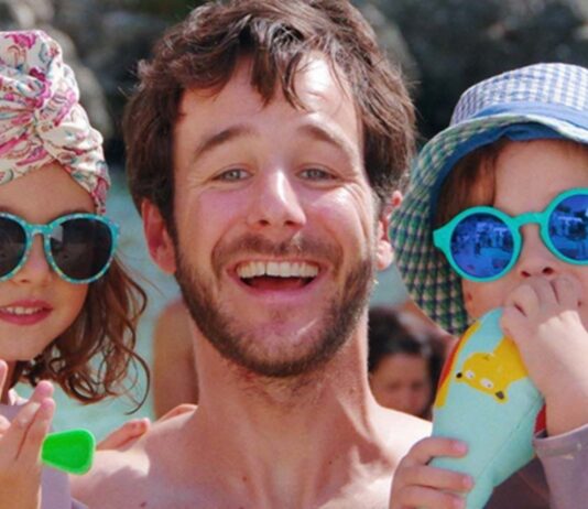 avec ou sans enfants age