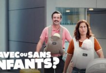 avec ou sans enfants suite