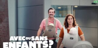 avec ou sans enfants suite