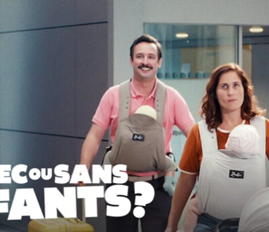 avec ou sans enfants suite