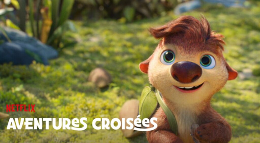 aventures croisees 2