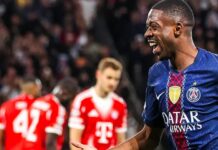 bayern psg streaming