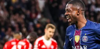 bayern psg streaming