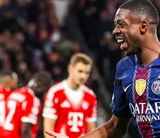 bayern psg streaming