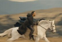 ben hur fin