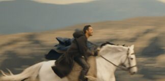 ben hur fin