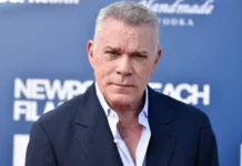 black bird ray liotta hommage