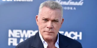 black bird ray liotta hommage