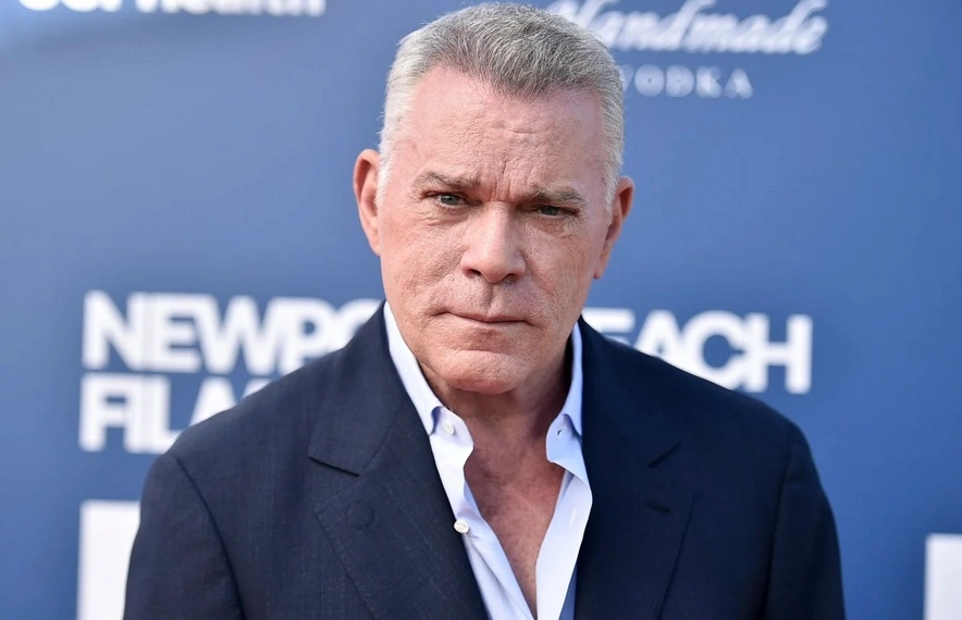 black bird ray liotta hommage