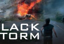 black storm suite