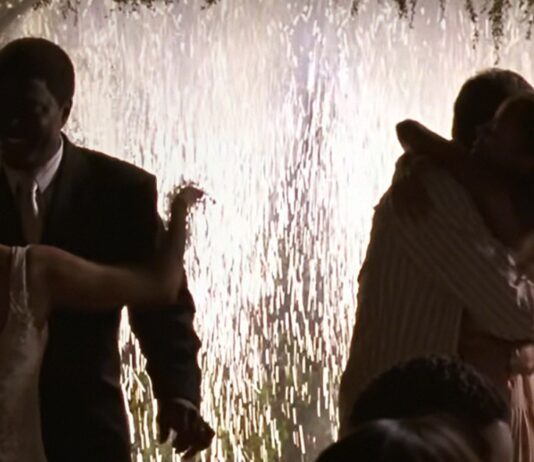Black/White (2005) : Explication de la fin ! black white fin