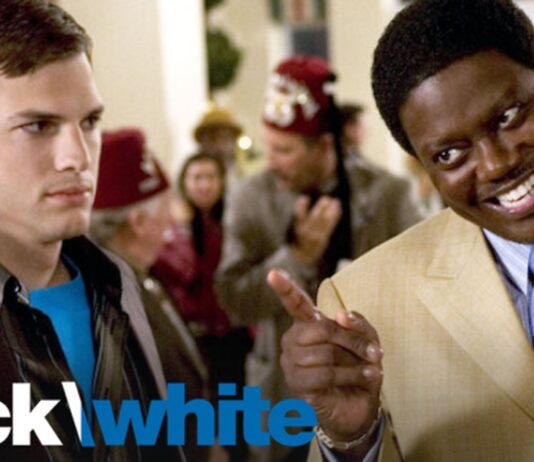 Quelle date de sortie pour la suite de Black/White ? black white suite