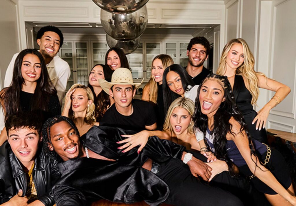 calabasas confidential candidats instagram
