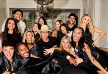 Calabasas Confidential : Où suivre les candidats sur Instagram ? calabasas confidential candidats instagram