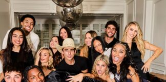 calabasas confidential candidats instagram