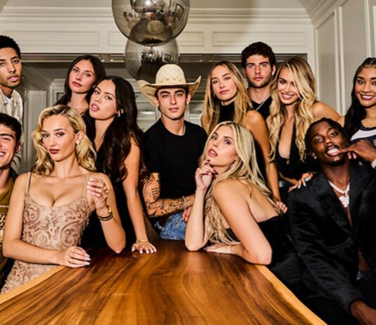 calabasas confidential fortunes participants