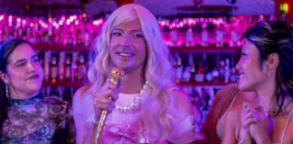 carisima saison 1 fin
