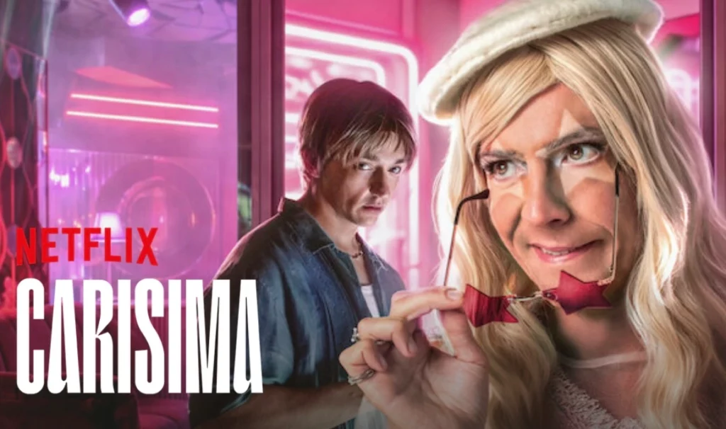 carisima saison 2