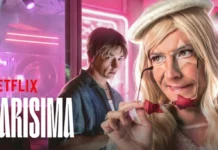 carisima saison 2