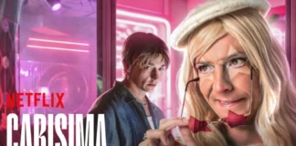 carisima saison 2