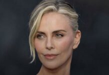 charlize theron tue lamour