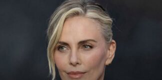 charlize theron tue lamour