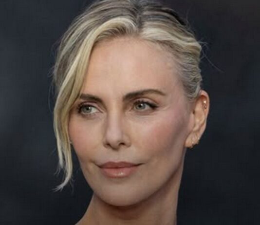 charlize theron tue lamour
