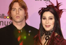 cher arrete de payer son fils