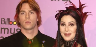 cher arrete de payer son fils
