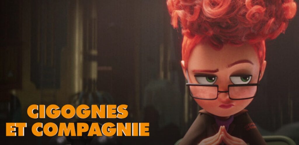 cigognes et compagnie suite