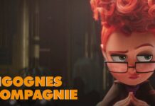 cigognes et compagnie suite
