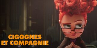 cigognes et compagnie suite