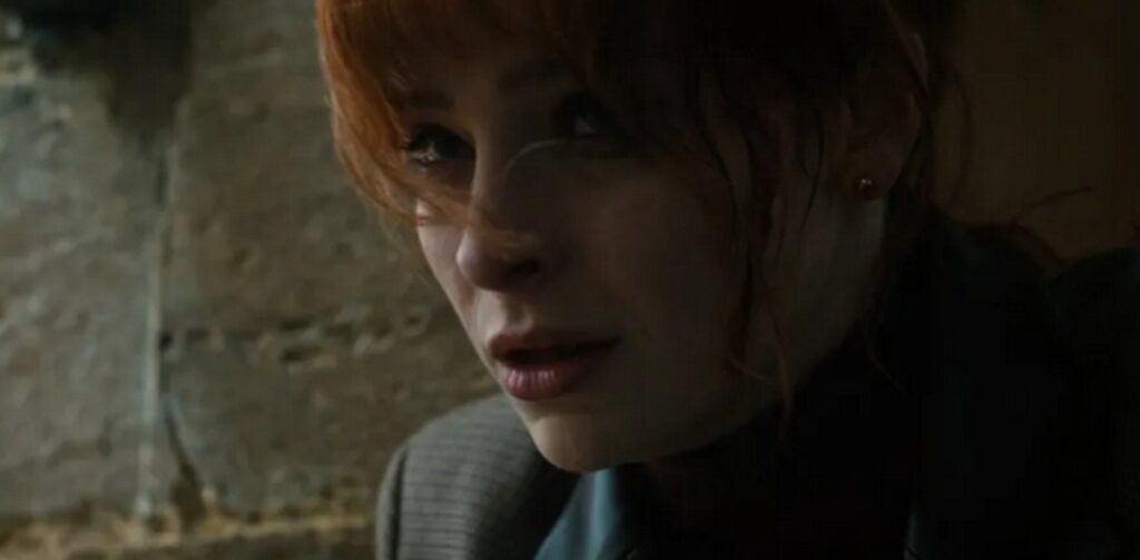 citadel abby joana mort