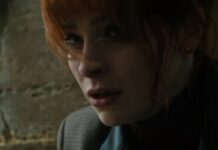 citadel abby joana mort