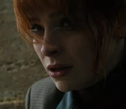 citadel abby joana mort