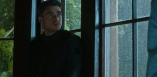 citadel mason mort