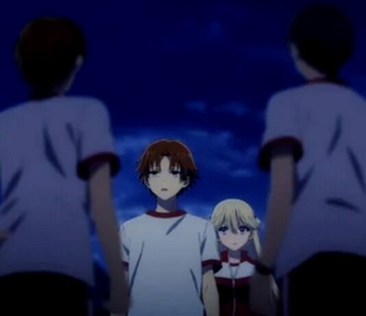 Classroom of the Elite Saison 4 Épisode 12 : Quelle date et heure de sortie ? classroom of the elite saison 4 episode 12