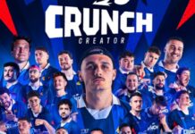 crunch creator programme