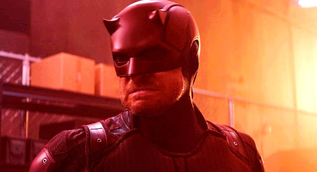 daredevil born again saison 2 episode 9