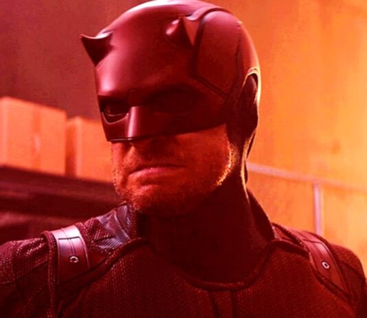daredevil born again saison 2 episode 9