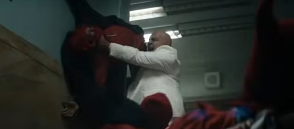 daredevil born again saison 2 fin