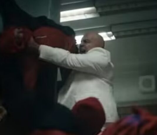 daredevil born again saison 2 fin