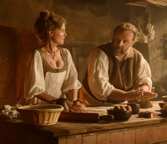 Délicieux (2021) : Est ce inspiré d’une histoire vraie ? delicieux histoire vraie