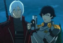 devil may cry age