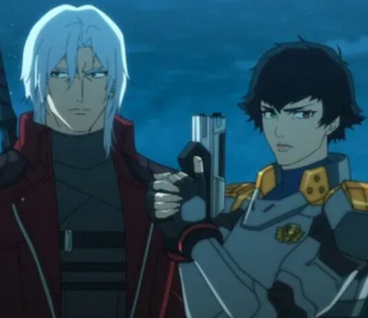 devil may cry age