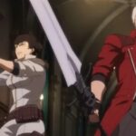 devil may cry qui est le pere de lady