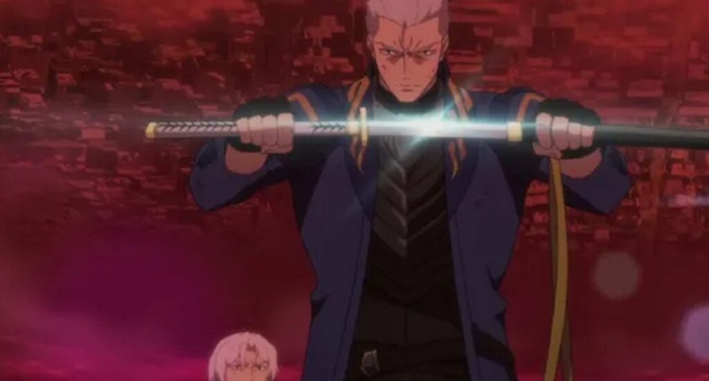 devil may cry saison 2 episode 9