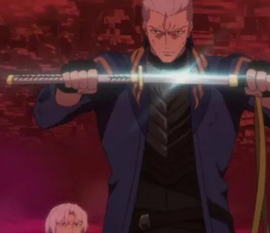 devil may cry saison 2 episode 9